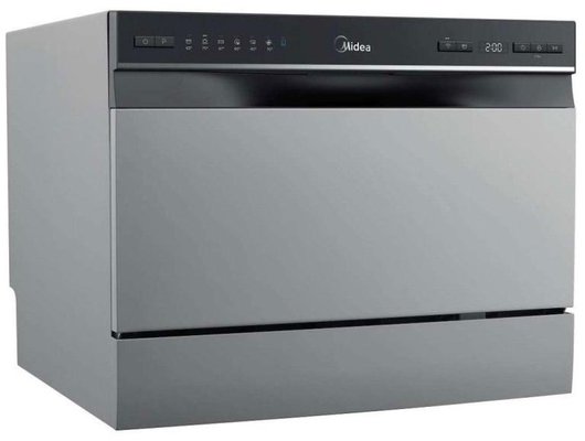 Посудомоечная машина MIDEA MCFD55S460Si